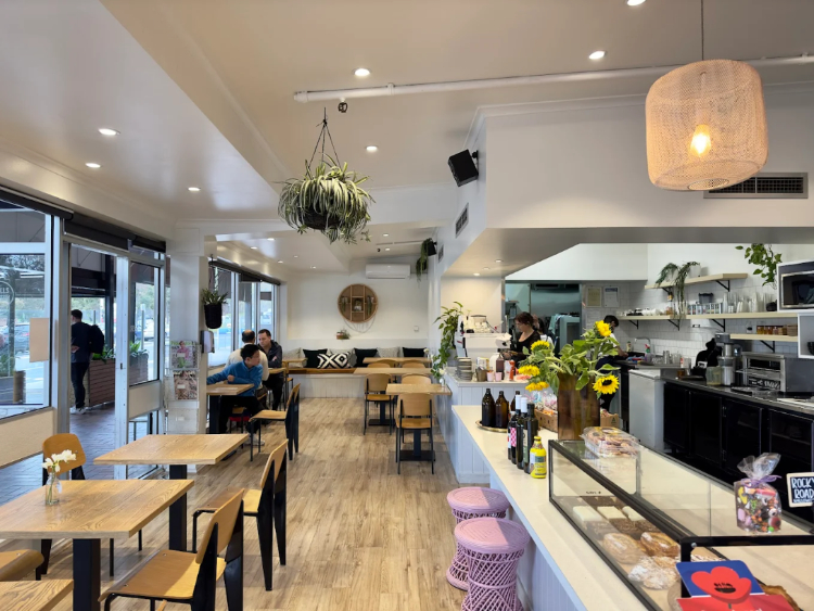 The Hills Pantry slider image