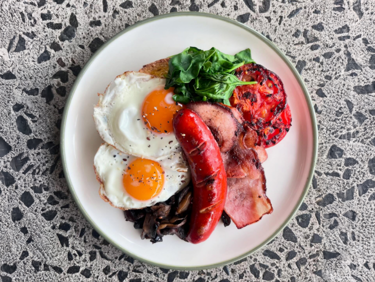 The Hills Pantry slider image