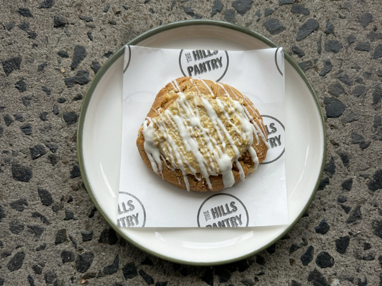 The Hills Pantry slider image