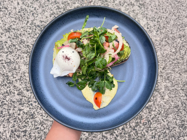 The Hills Pantry slider image