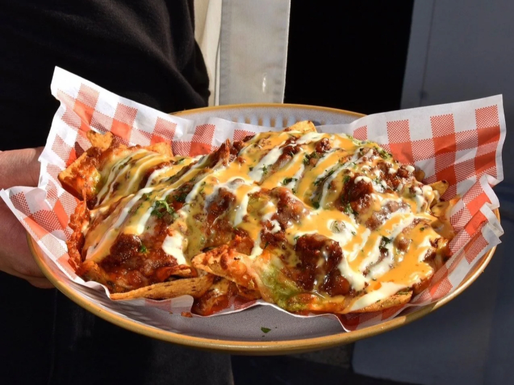 The Rochey slider image