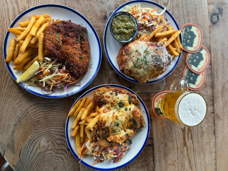 The Rochey slider image