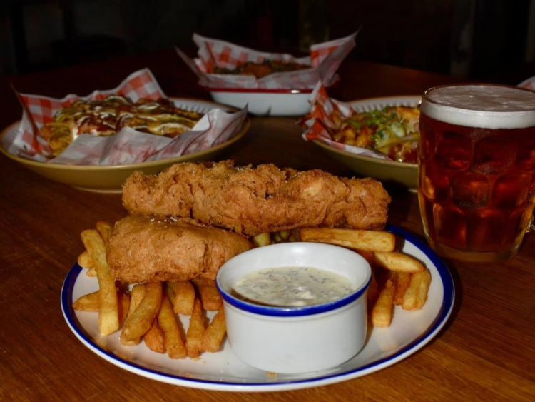 The Rochey slider image