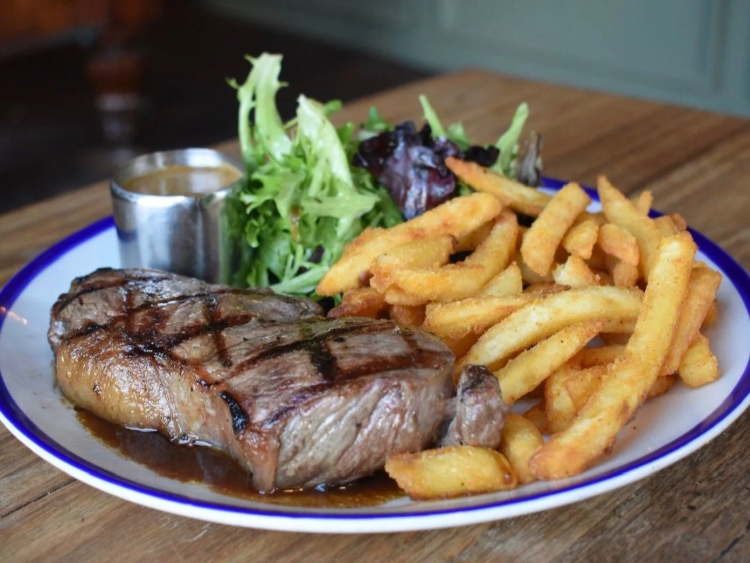 The Rochey slider image