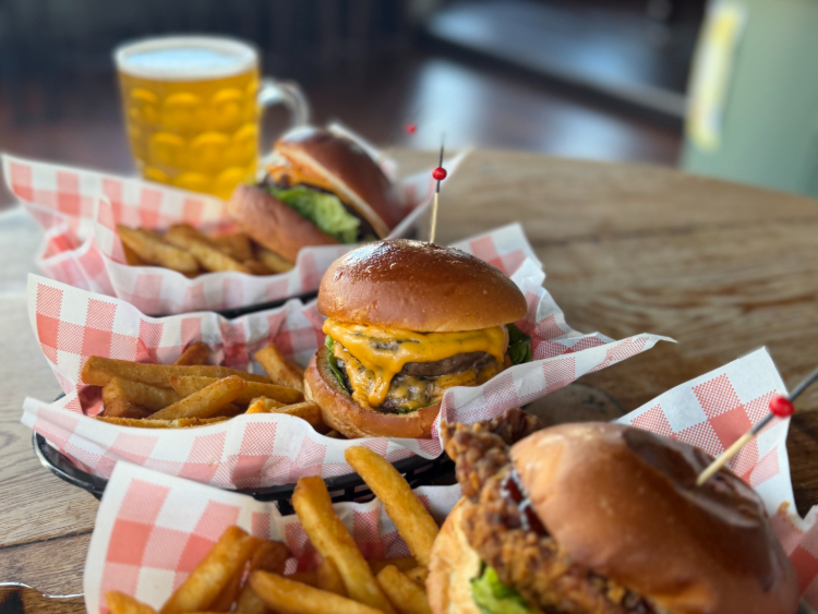 The Rochey slider image