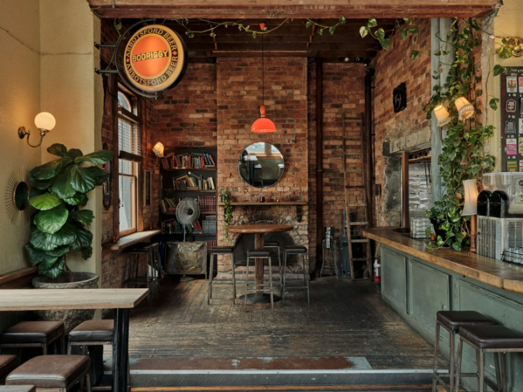 The Rochey slider image