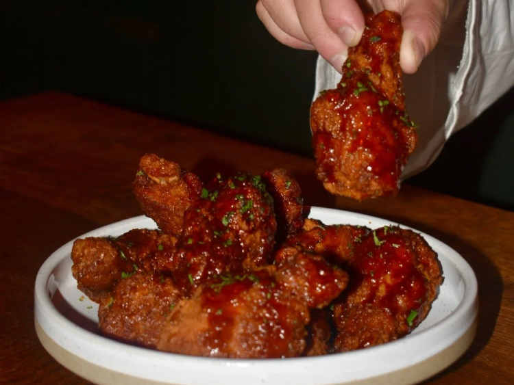 The Rochey slider image