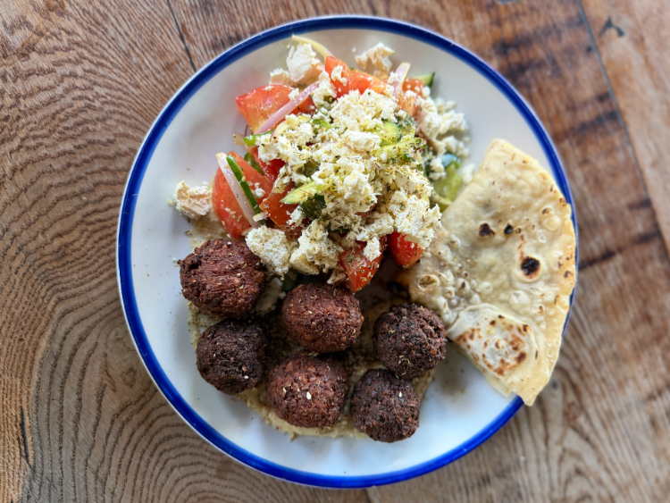 The Rochey slider image