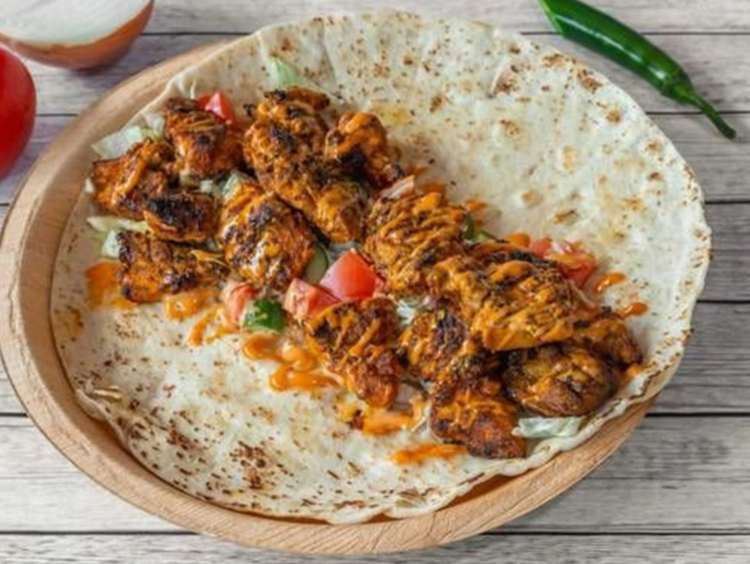 Fuadijan slider image