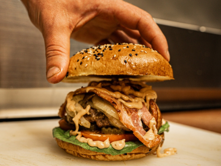 Sweetsmile Bakery & Patisserie slider image