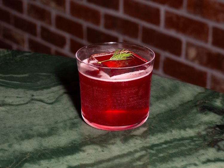 Six-Tricks Distilling Co. slider image