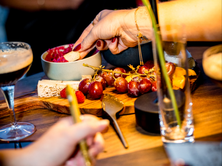 Six-Tricks Distilling Co. slider image