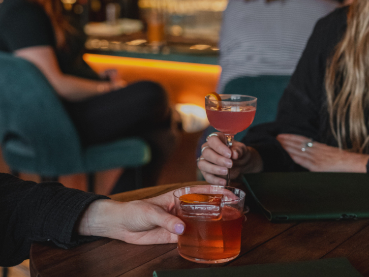 Six-Tricks Distilling Co. slider image