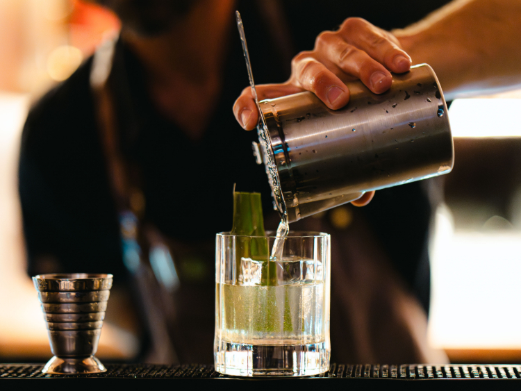 Six-Tricks Distilling Co. slider image