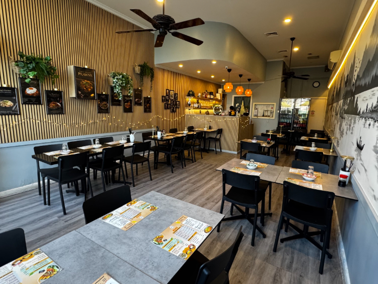 Fong's Kitchen - Williamstown slider image