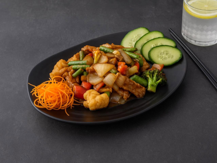 Fong's Kitchen - Williamstown slider image