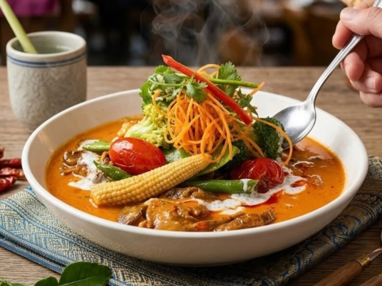 Silp Thai - Claremont slider image