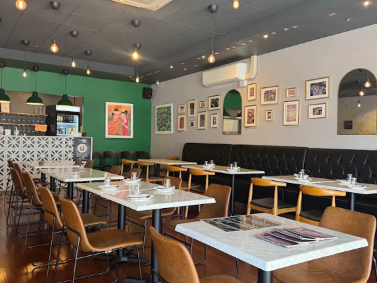 Silp Thai - Claremont slider image