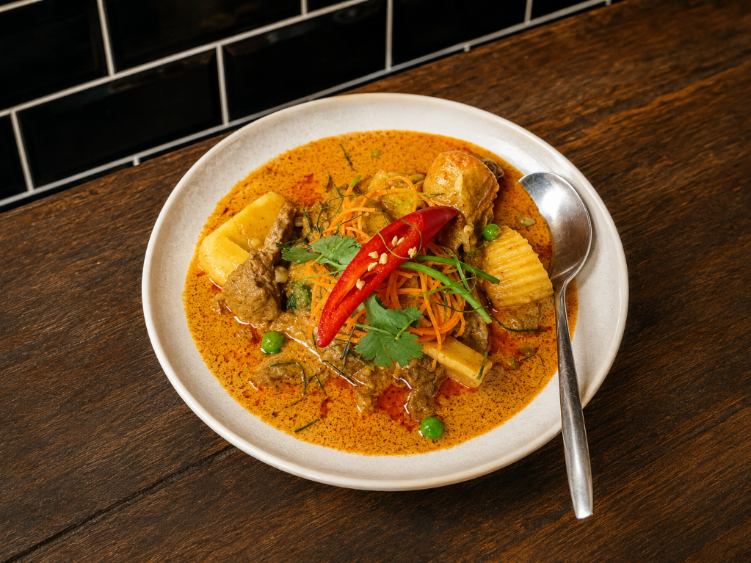 Silp Thai - Claremont slider image