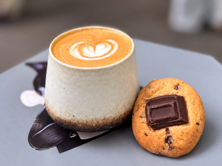Lorne Street Espresso Bar slider image