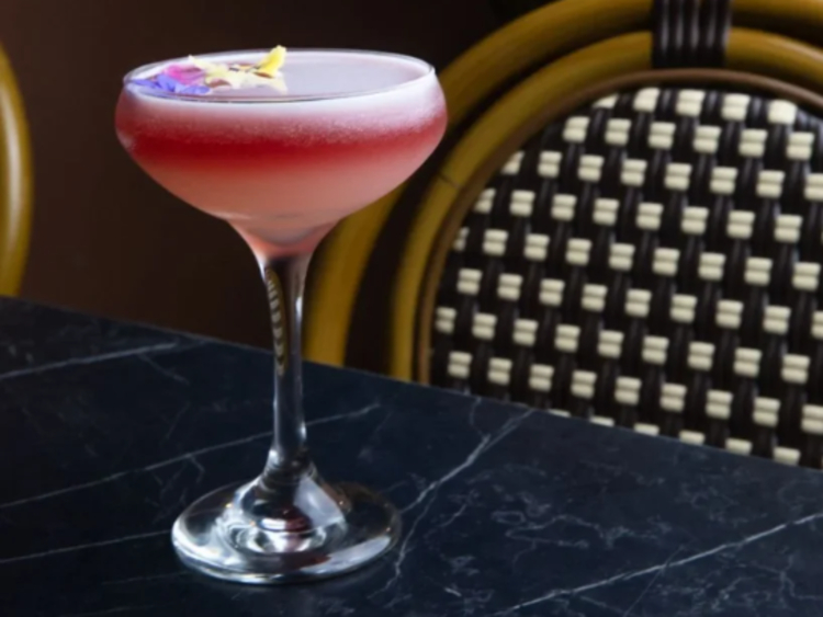The Bistro 19 slider image