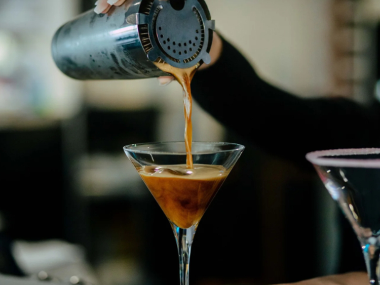 Acqua Restaurant slider image