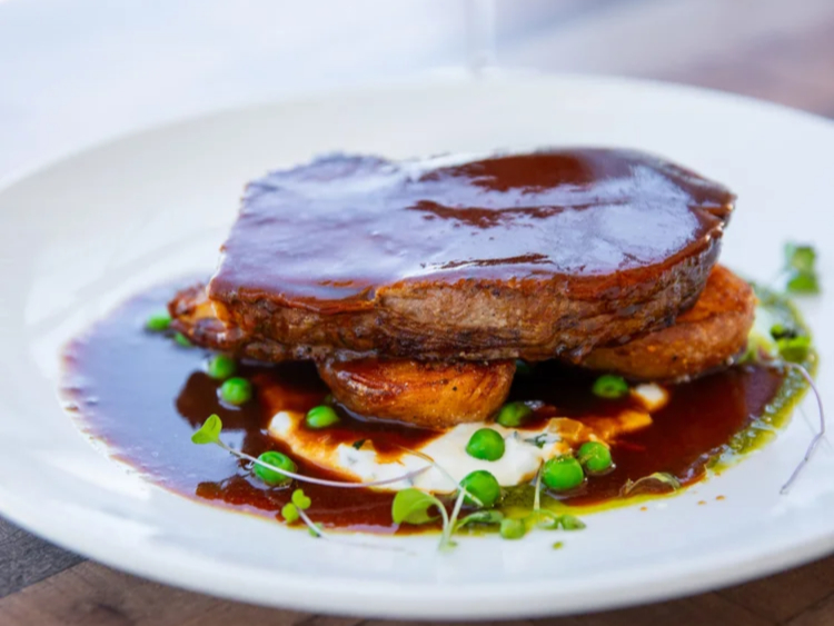 Acqua Restaurant slider image