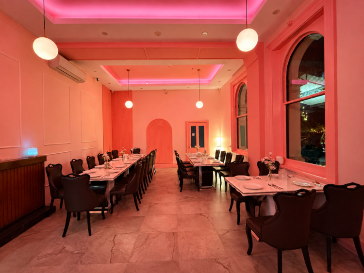 Naanke Indian Kitchen slider image