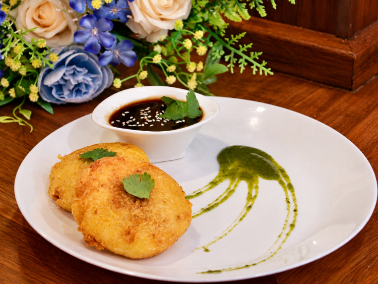 Naanke Indian Kitchen slider image