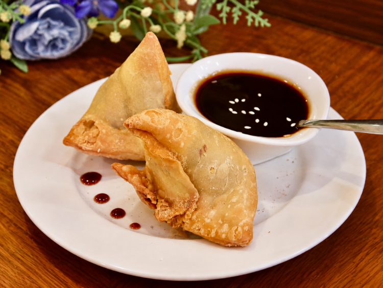 Naanke Indian Kitchen slider image