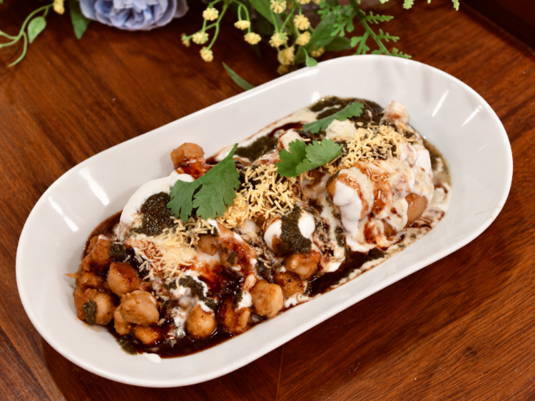 Naanke Indian Kitchen slider image
