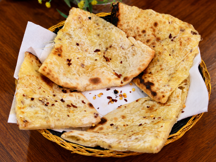 Naanke Indian Kitchen slider image