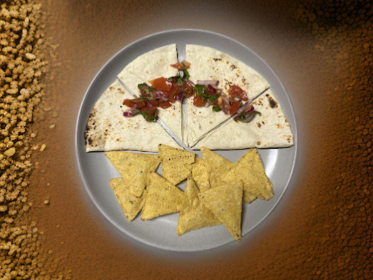 Mr Mexican slider image