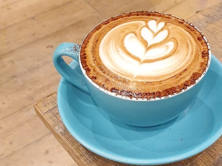 Tonic & Grace slider image