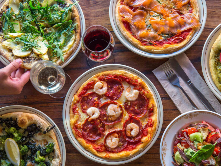 Pizza Meine Liebe slider image