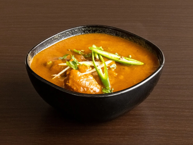 Spice Route slider image