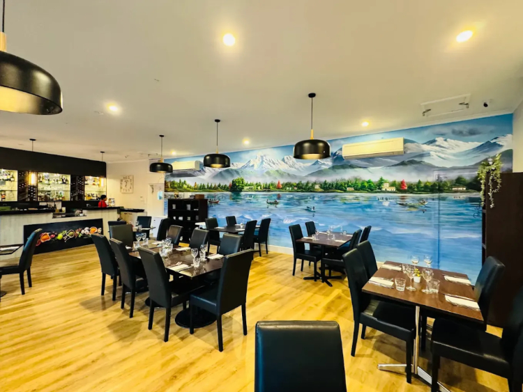 Spice Route slider image