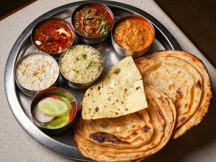 Bharawan da Dhaba slider image