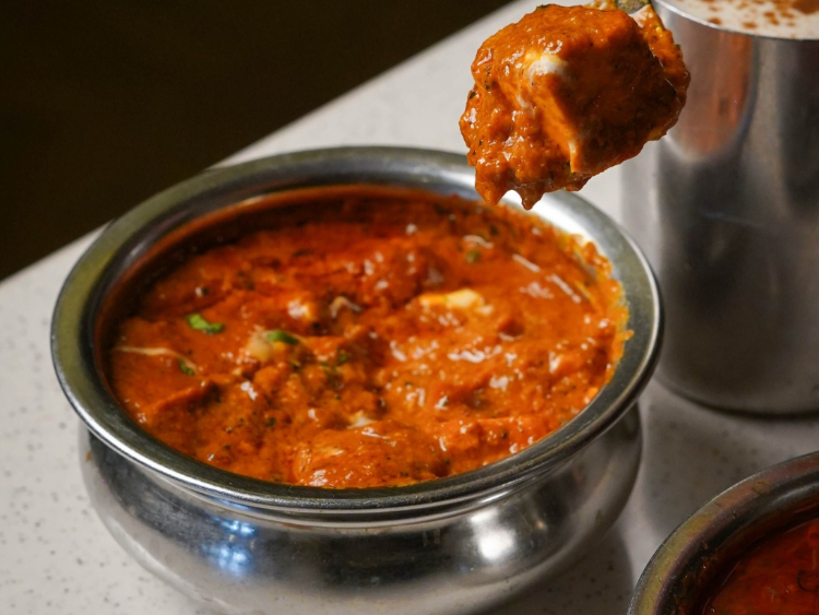 Bharawan da Dhaba slider image