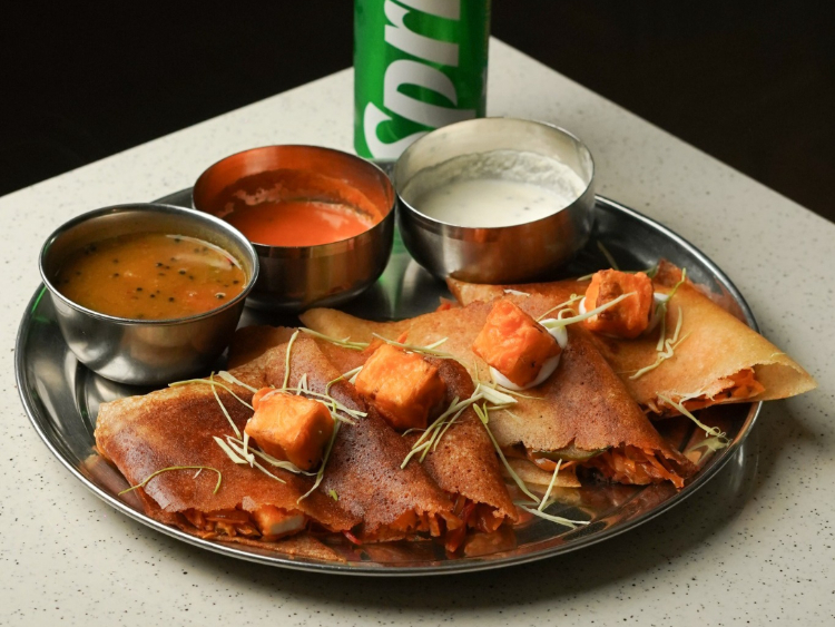 Bharawan da Dhaba slider image