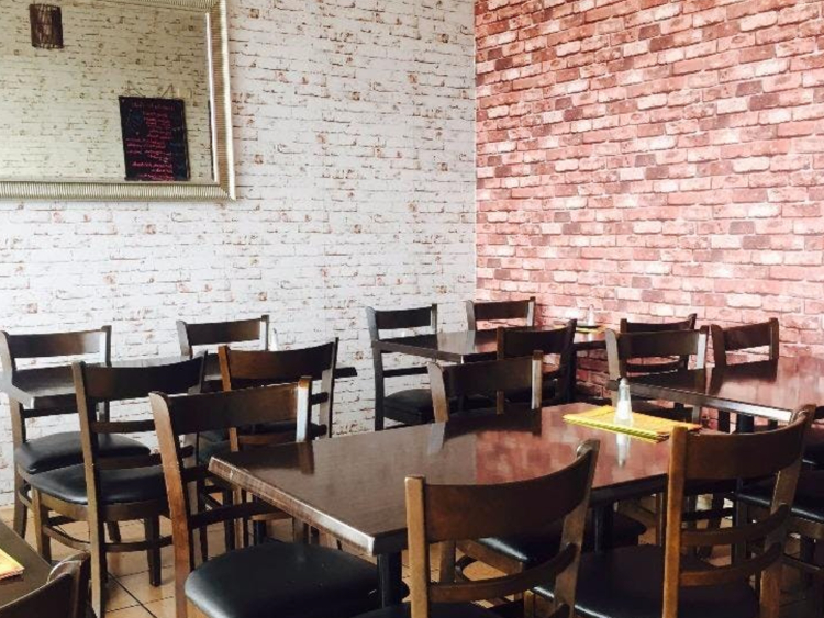 Bharawan da Dhaba slider image