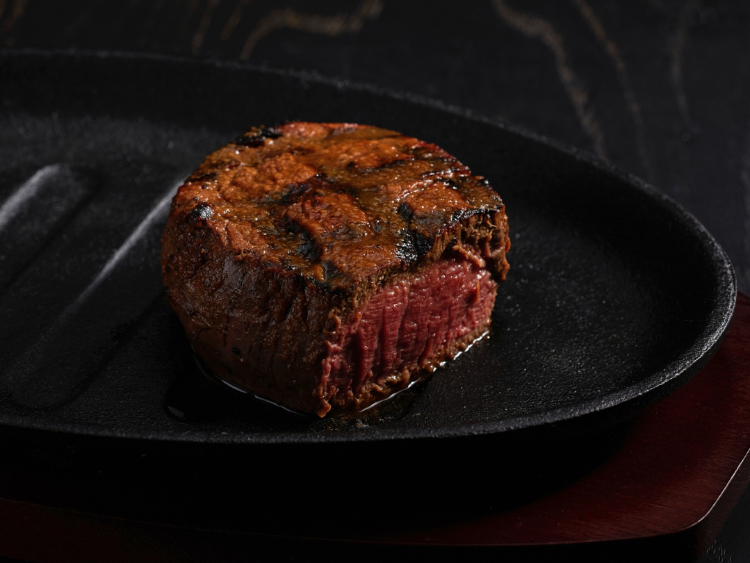 Squires Loft - Essendon slider image