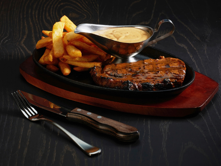 Squires Loft - Essendon slider image