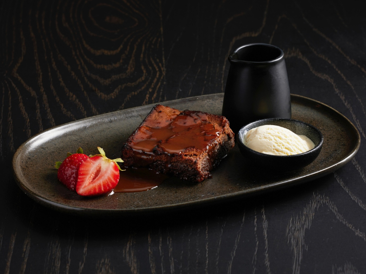 Squires Loft - Essendon slider image