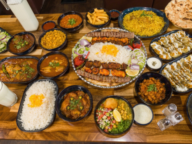 Addiction Restaurant - Adelaide slider image