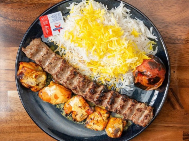 Addiction Restaurant - Adelaide slider image