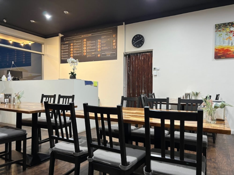 Addiction Restaurant - Adelaide slider image