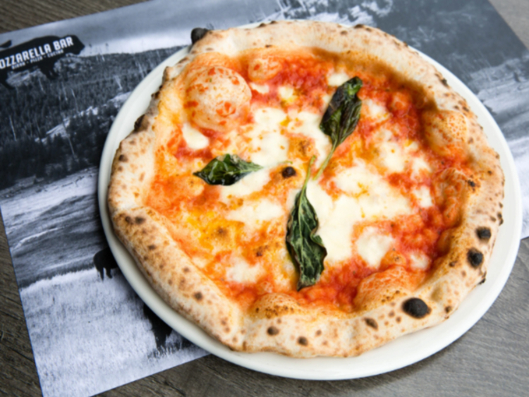 Mozzarella Bar - Seddon slider image