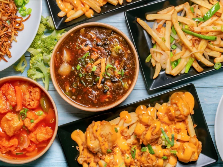 Seaweed slider image