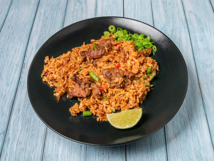 Seaweed slider image